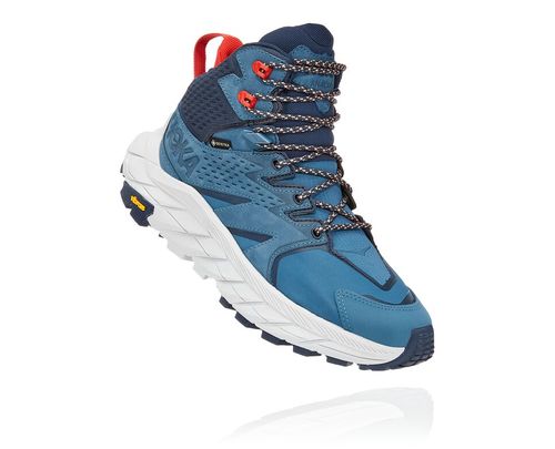 Hoka One One Anacapa Stredne GORE-TEX Turisticke Topanky Damske / | QJ3902854