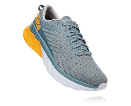 Hoka One One Arahi 4 Cestne Bezecke Topanky Panske / | KU7530491