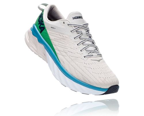 Hoka One One Arahi 4 Cestne Bezecke Topanky Panske / | OV5276910
