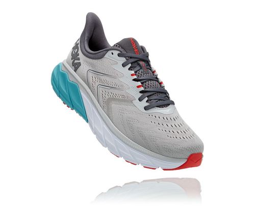 Hoka One One Arahi 5 Cestne Bezecke Topanky Panske / | KF7348209
