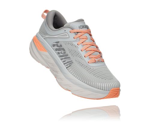 Hoka One One Bondi 7 Cestne Bezecke Topanky Damske / | AP9687150