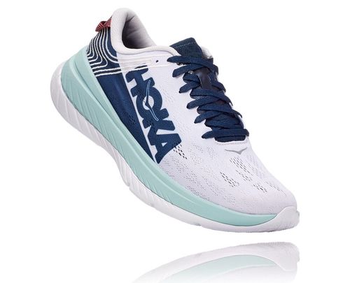 Hoka One One Carbon X Cestne Bezecke Topanky Panske / | KE8603792