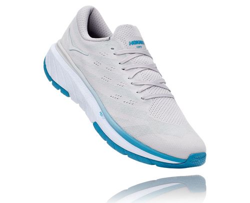 Hoka One One Cavu 3 Cestne Bezecke Topanky Panske / Modre | CE4270356