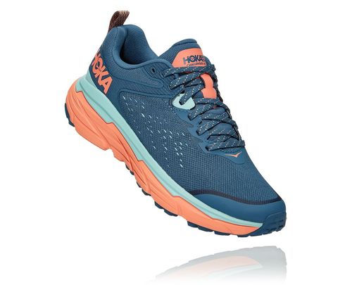 Hoka One One Challenger ATR 6 Trailove Bezecke Tenisky Damske / | RM1769508