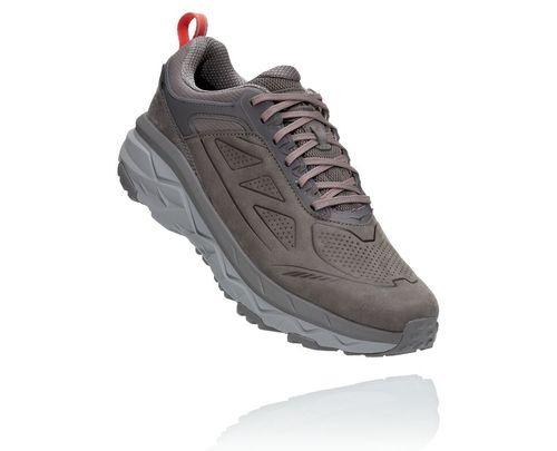 Hoka One One Challenger Low GORE-TEX Trailove Bezecke Tenisky Panske / | WR3195864