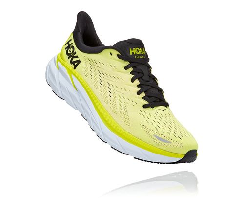 Hoka One One Clifton 8 Cestne Bezecke Topanky Panske / | CY9728413