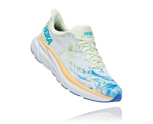 Hoka One One Clifton 8 Cestne Bezecke Topanky Damske Together | JH3496715