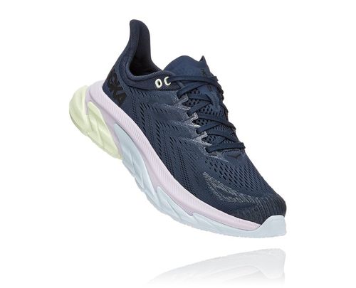 Hoka One One Clifton Edge Cestne Bezecke Topanky Damske / | BE1086473