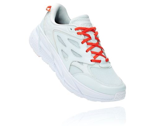 Hoka One One Clifton L Cestne Bezecke Topanky All Gender Modre / Červené | MJ7192384