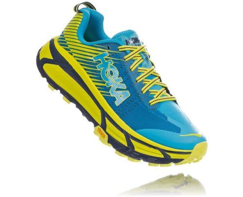 Hoka One One EVO Mafate 2 Trailove Bezecke Tenisky Damske / | GI9807241