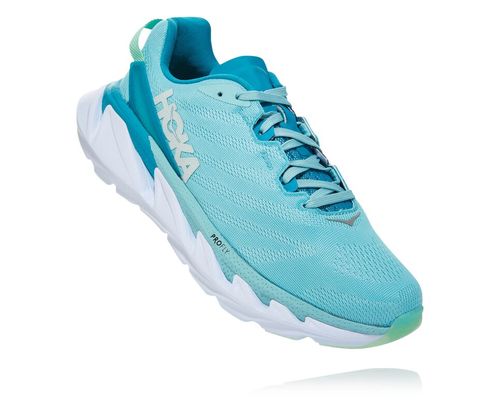 Hoka One One Elevon 2 Cestne Bezecke Topanky Damske / | DA8529704