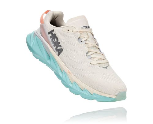 Hoka One One Elevon 2 Cestne Bezecke Topanky Damske / Modre | NP1596820