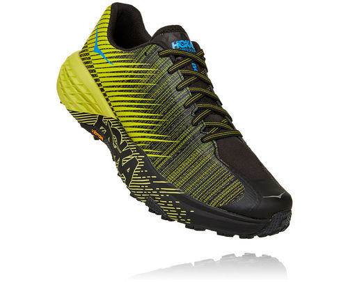 Hoka One One Evo Speedgoat Trailove Bezecke Tenisky Damske / Čierne | TO0856943
