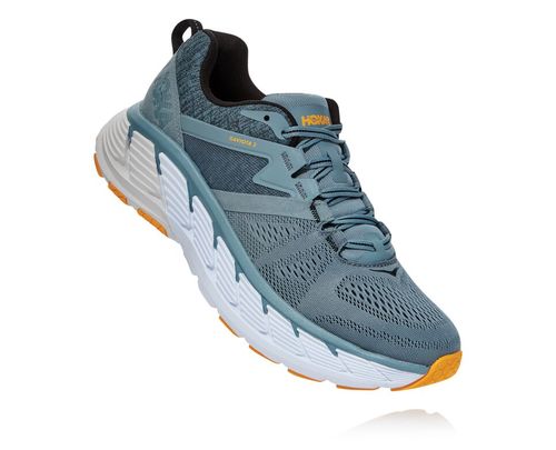 Hoka One One Gaviota 2 Cestne Bezecke Topanky Panske / | LN7920364