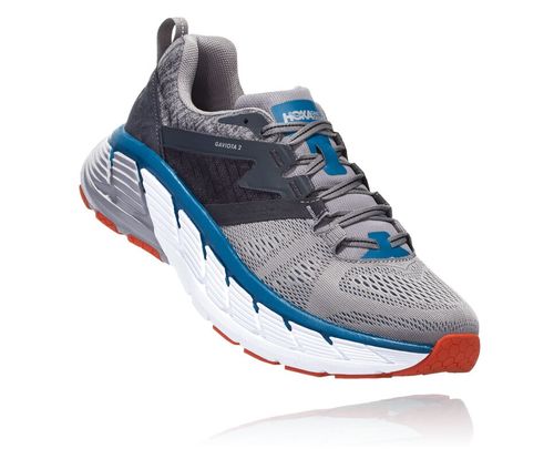 Hoka One One Gaviota 2 Cestne Bezecke Topanky Panske / | TX4960372