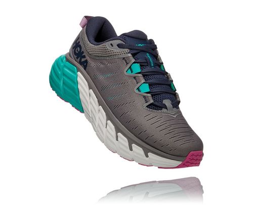 Hoka One One Gaviota 3 Cestne Bezecke Topanky Damske / | UI2183059