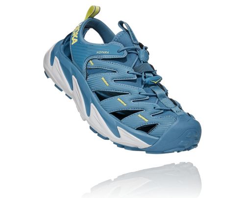 Hoka One One Hopara Turisticke Topanky Damske Modre / | WU6930758