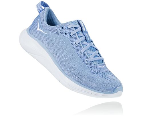 Hoka One One Hupana Flow Cestne Bezecke Topanky Damske Modre / | DK8716350