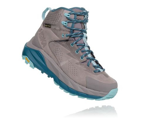 Hoka One One Kaha GORE-TEX Turisticke Topanky Damske / | LW2567903