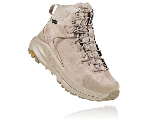 Hoka One One Kaha GORE-TEX Turisticke Topanky Panske / | QB6738129