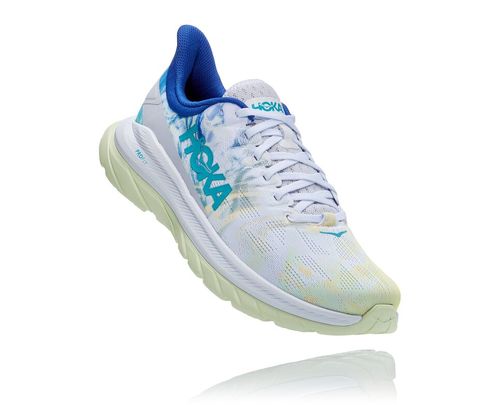 Hoka One One Mach 4 Cestne Bezecke Topanky Damske Together | KW6085324