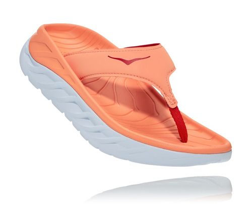 Hoka One One ORA Recovery Zabky Damske / | EA2649083