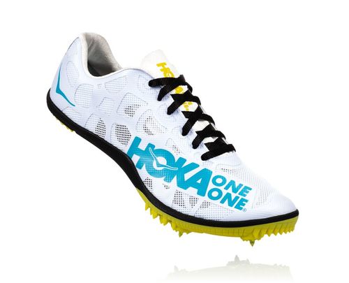 Hoka One One Rocket MD Topanky S Hrotmi Panske Čierne / | MC6352087