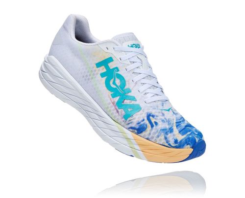 Hoka One One Rocket X Cestne Bezecke Topanky All Gender Together | UF3046825
