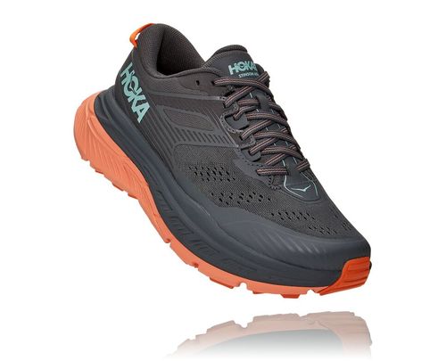Hoka One One Stinson Atr 6 Trailove Bezecke Tenisky Damske / | EP3264517