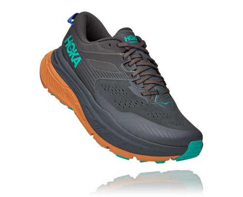 Hoka One One Stinson Atr 6 Trailove Bezecke Tenisky Panske / | WB6048531