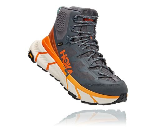 Hoka One One TenNine Hike GORE-TEX Turisticke Topanky Panske / Oranžové | HW7430162