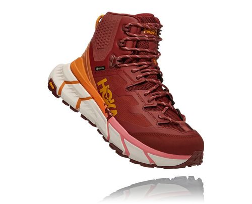 Hoka One One TenNine Hike GORE-TEX Turisticke Topanky Damske / | KN7053912
