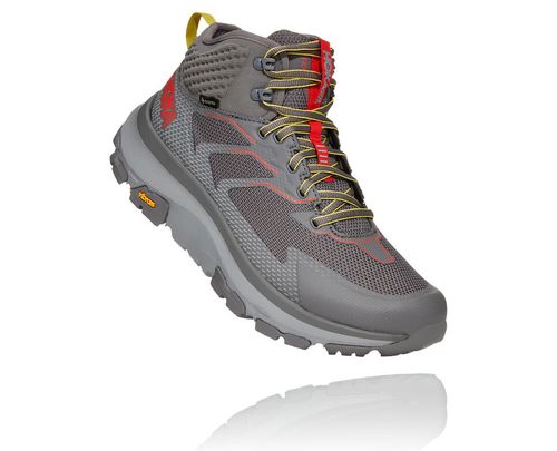 Hoka One One Toa GORE-TEX Turisticke Topanky Panske / | ND2810456