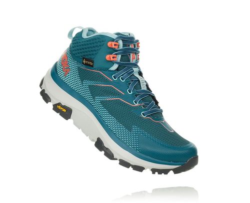 Hoka One One Toa GORE-TEX Turisticke Topanky Damske / | TO0723581