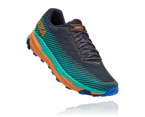 Hoka One One Torrent 2 Trailove Bezecke Tenisky Panske / | CE1753249