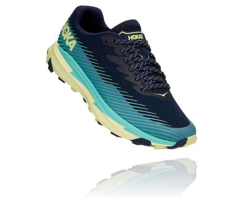 Hoka One One Torrent 2 Trailove Bezecke Tenisky Damske Čierne / | GC4065791