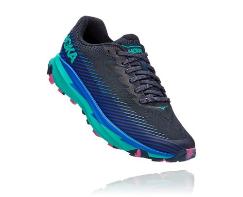 Hoka One One Torrent 2 Trailove Bezecke Tenisky Damske / | HN0594827