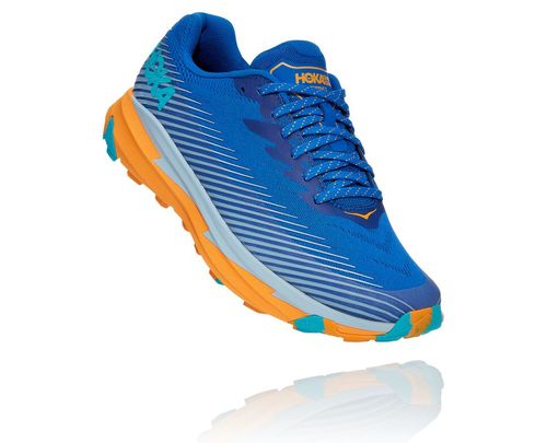 Hoka One One Torrent 2 Trailove Bezecke Tenisky Panske / | SJ7956304