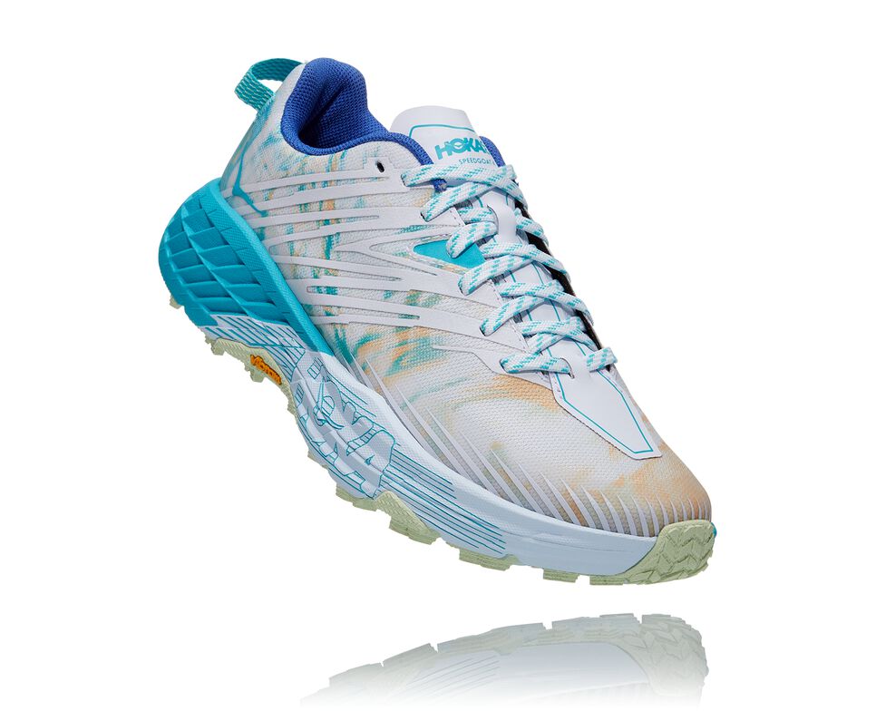 Hoka one one speedgoat 4 cena online