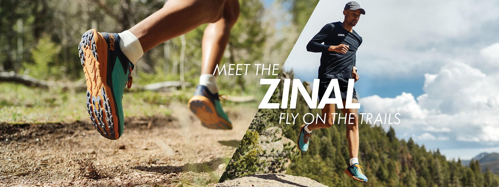 Hoka One One Tenisky Panske